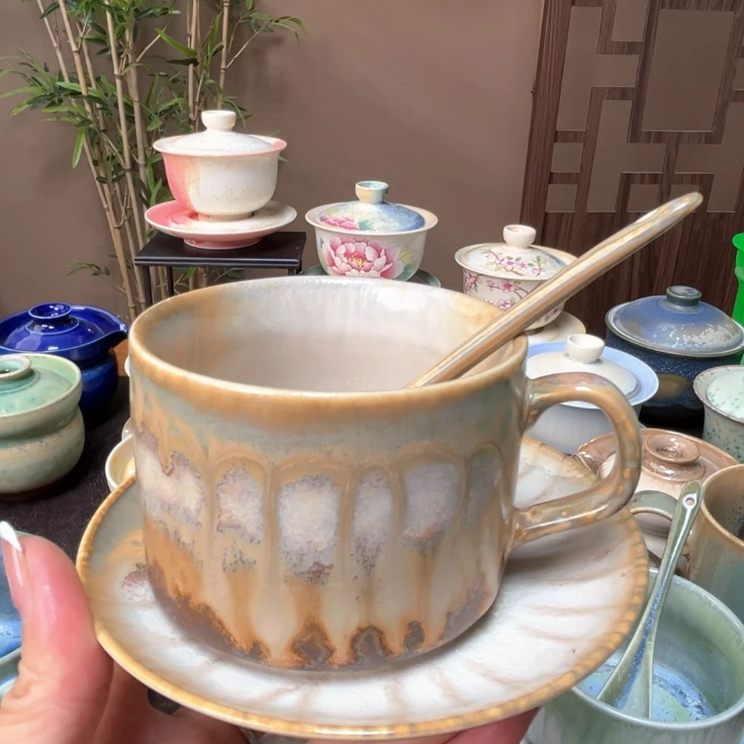 就***了景德镇陶瓷纯手工工艺