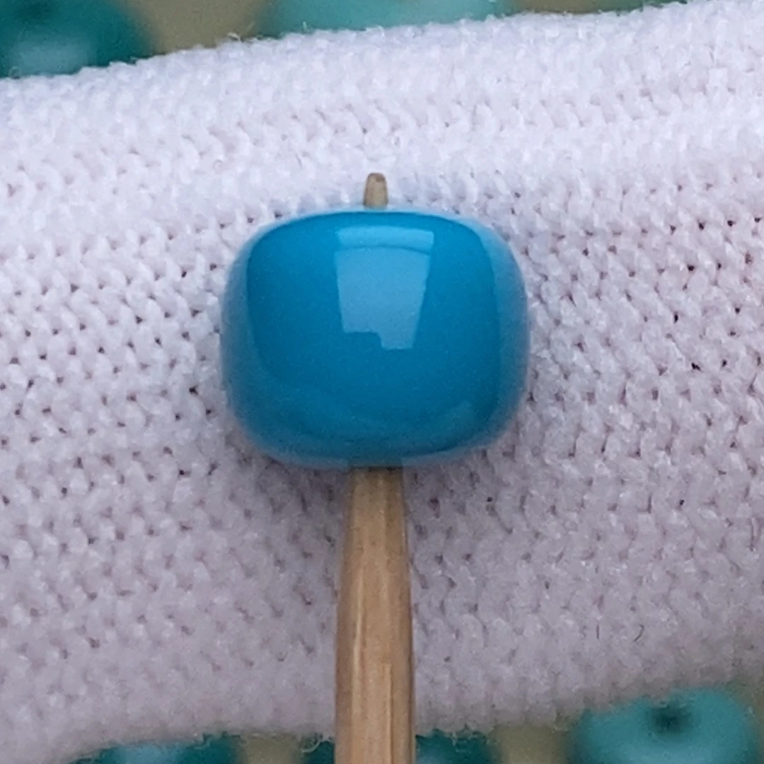 绿松石未镶嵌绿松石