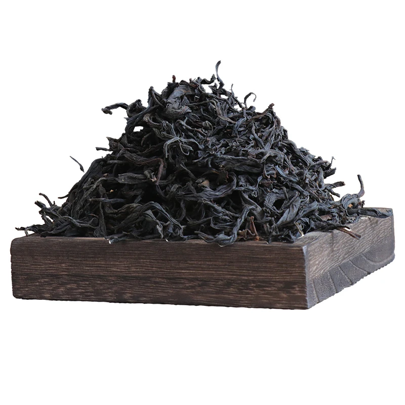 白莺山本山ye生古树晒红荒野红红茶自产自销大叶种口粮茶花蜜香