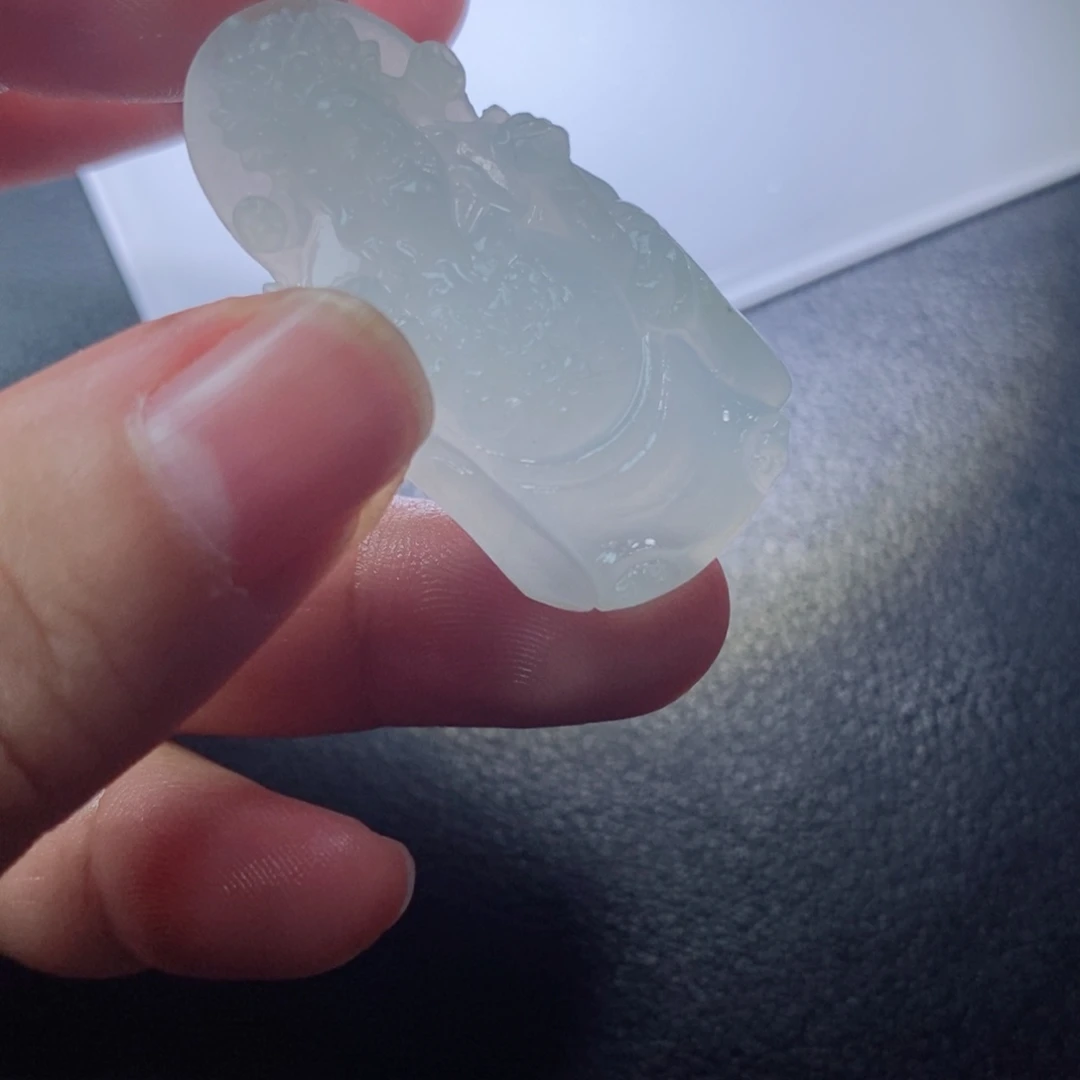 定制翡翠未镶嵌896778990