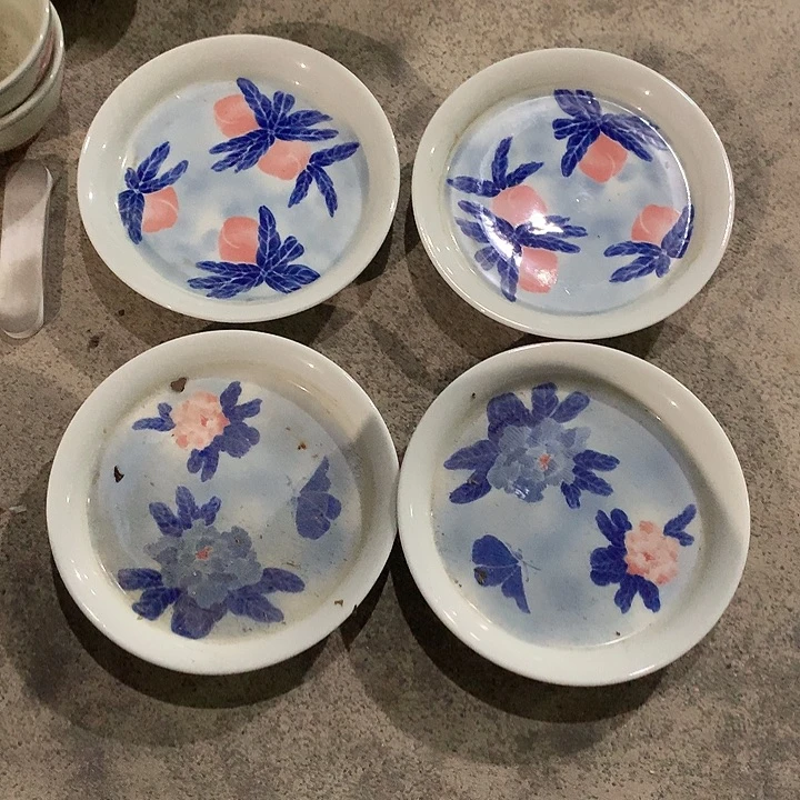 微瑕茶具介意勿拍