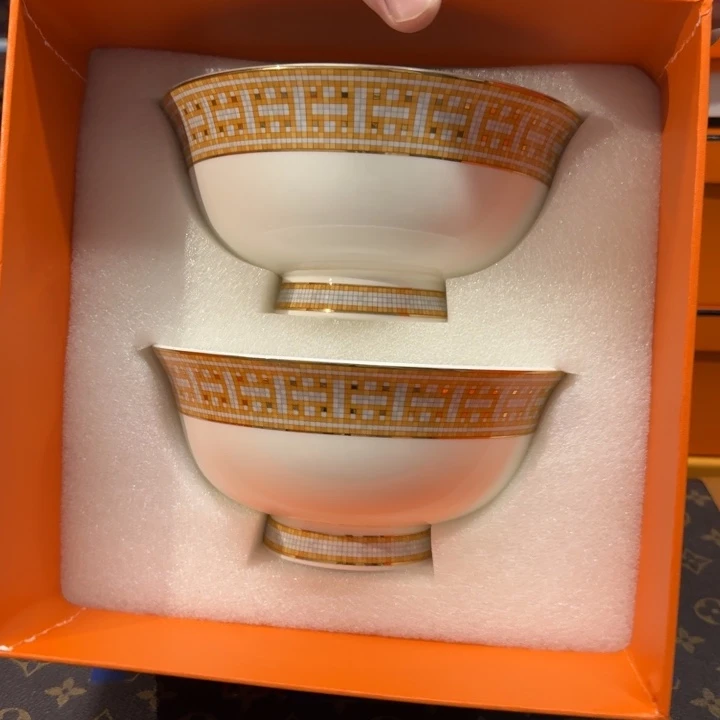 瓷欧美陶瓷餐具摆件135