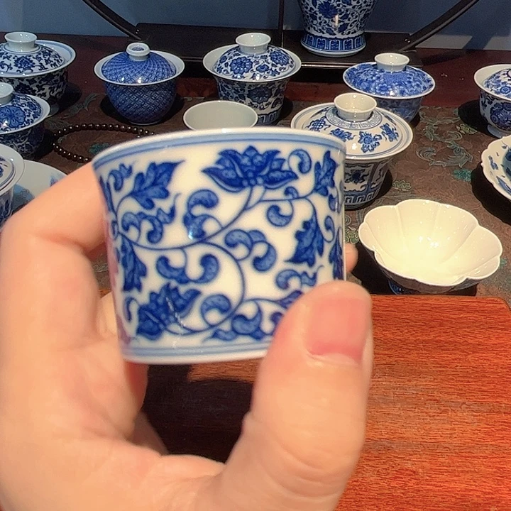 镹曰陶手工制作工艺