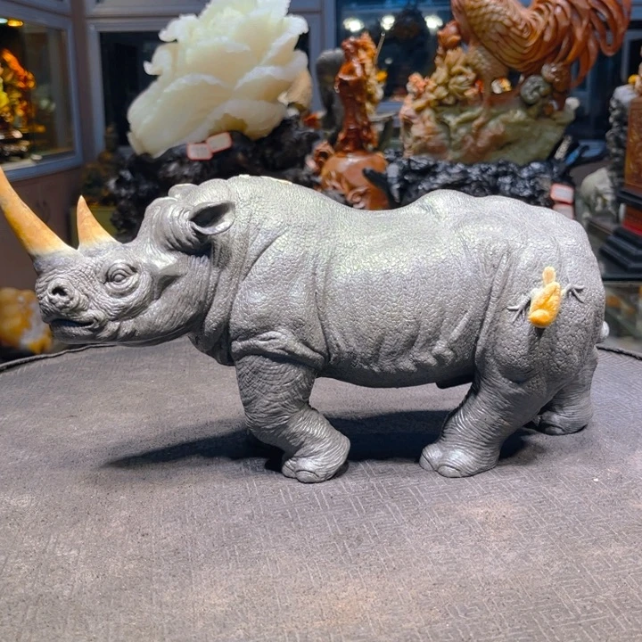 寿山石Y****?寿山石雕刻艺术品