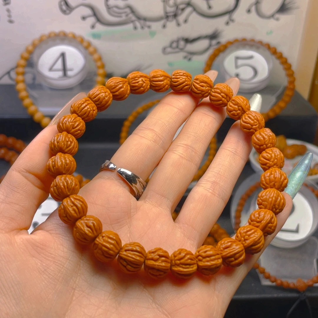 桃核吊坠1.1111111111111