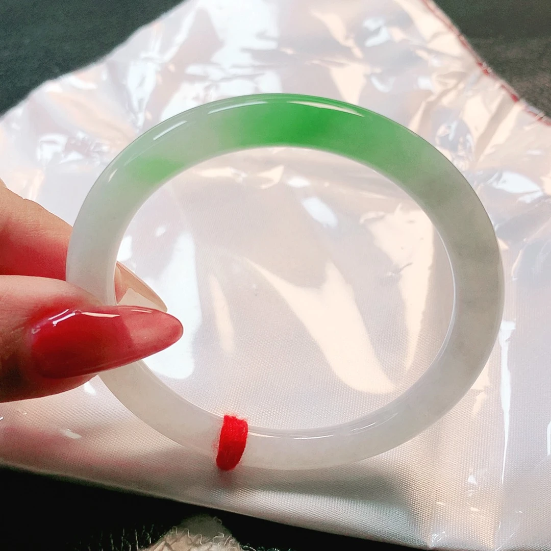 未镶嵌手镯翡翠2960强推