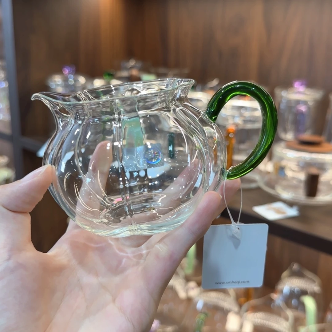 纳福湖绿色公道杯