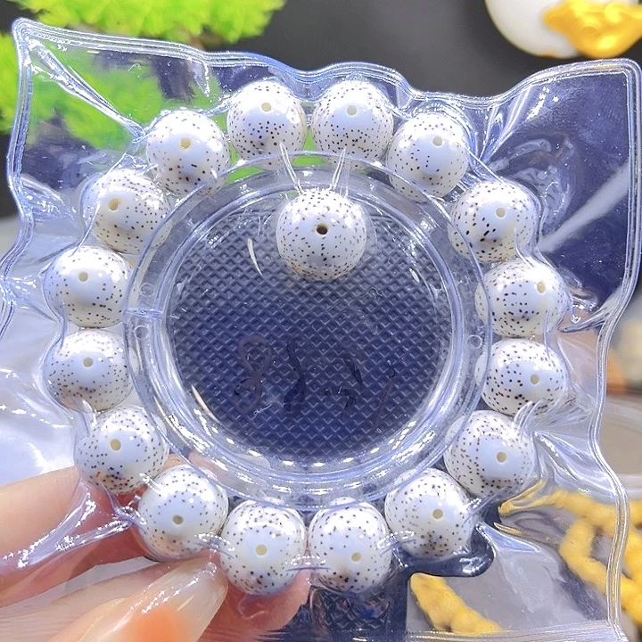 用***5吊坠星月菩提直播间15