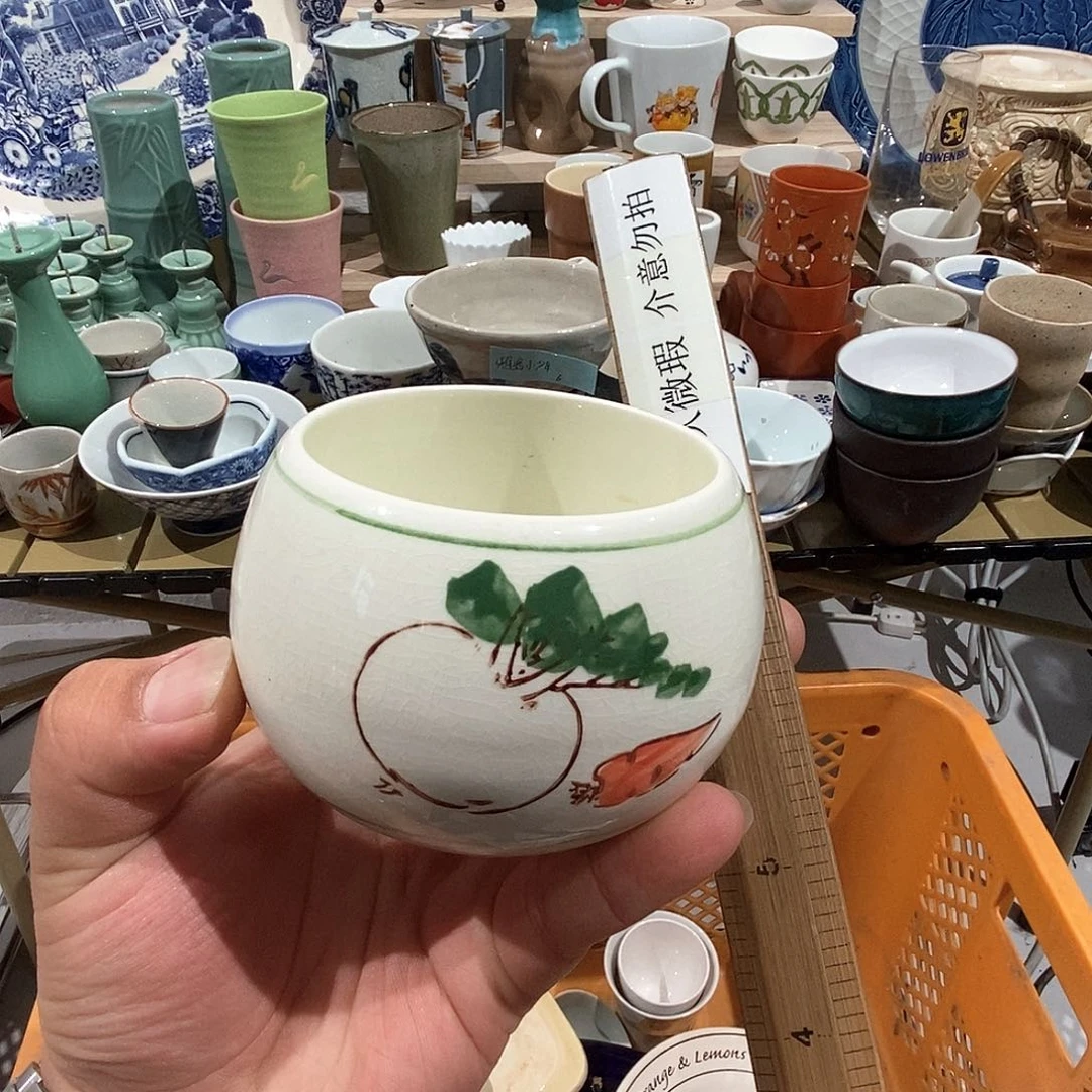 头***姐茶具套装茶具茶杯茶具壶盖茶