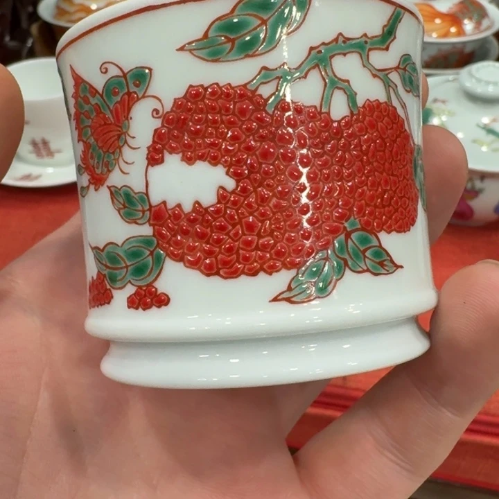 陶瓷艺术品收藏陶瓷