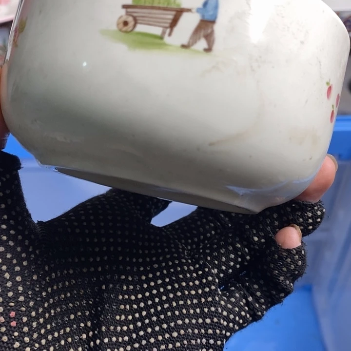 燕***妹瓷片茶具茶具茶具
