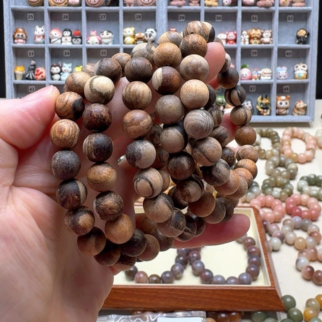 菩提根/象牙果吊坠