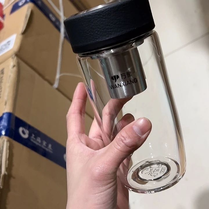 U17-75-470ml 单层烫手。。