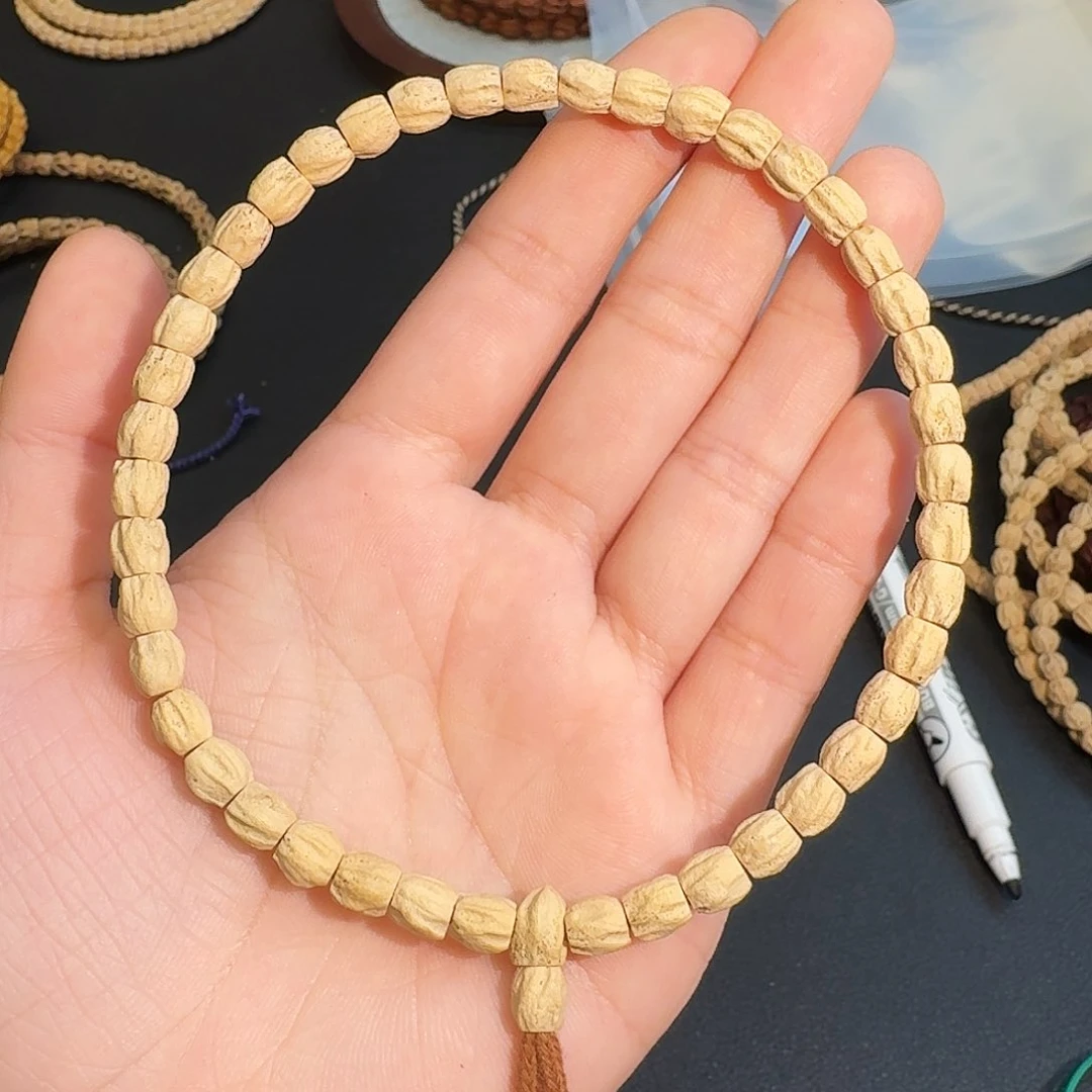 柏香籽/百香籽手串