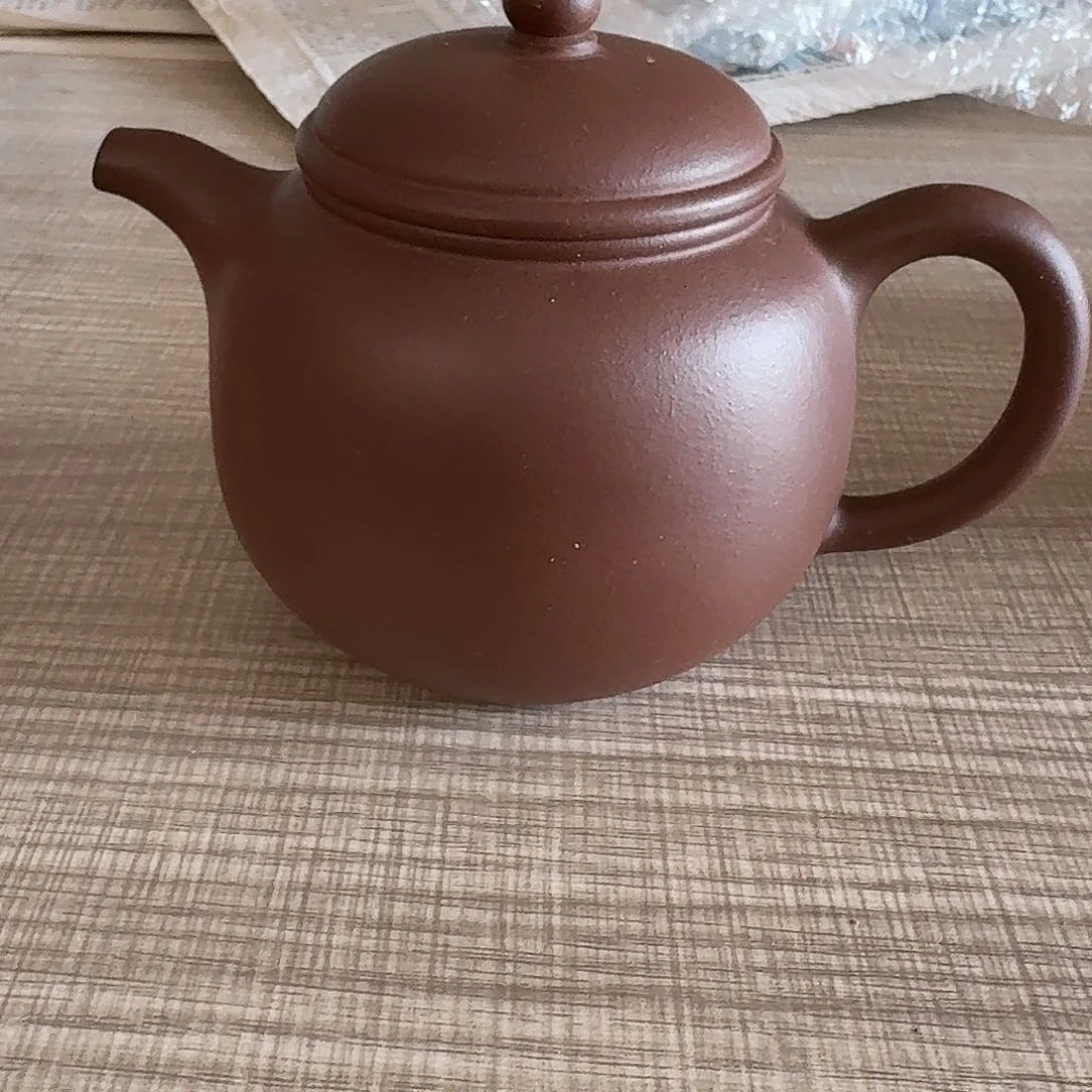 茶壶紫砂我们的产品