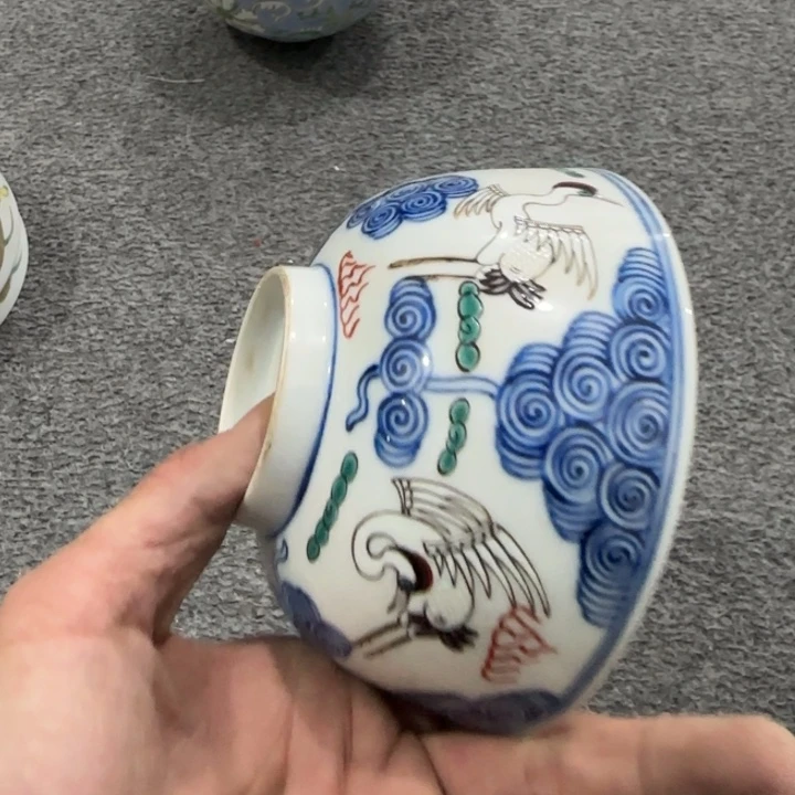 陶摆件景德镇陶瓷322322233322332