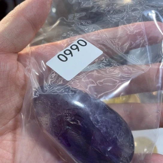 【闪购商品】水晶大型摆件（非配饰）未镶嵌天**鱼