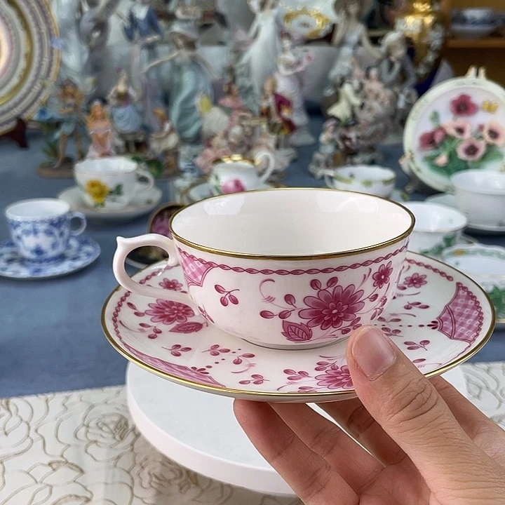 中古瓷器精品欧瓷