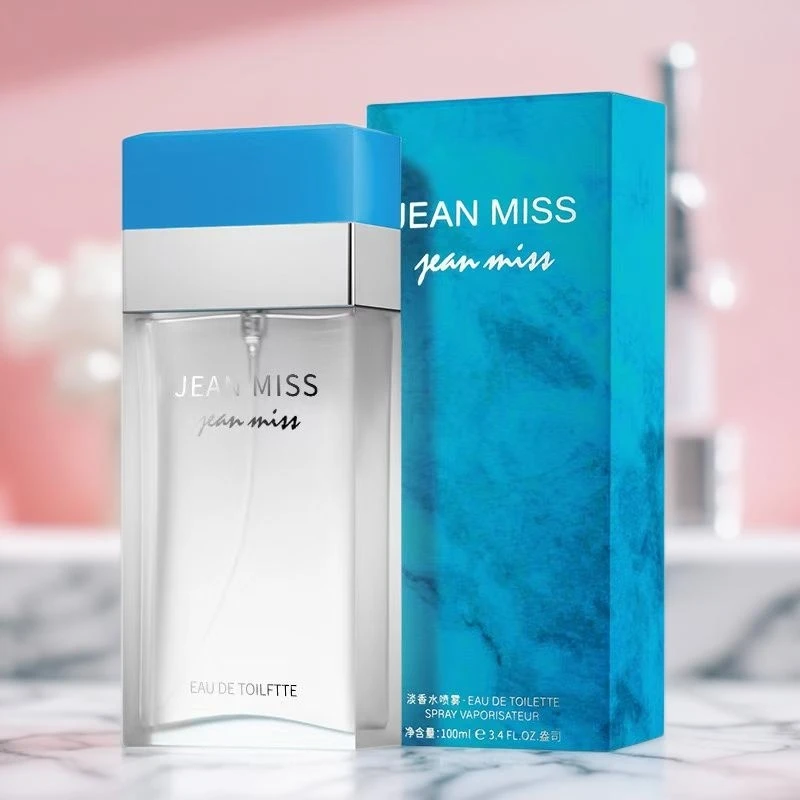 ［新款］杜嘉深蓝高级香氛香水100ML