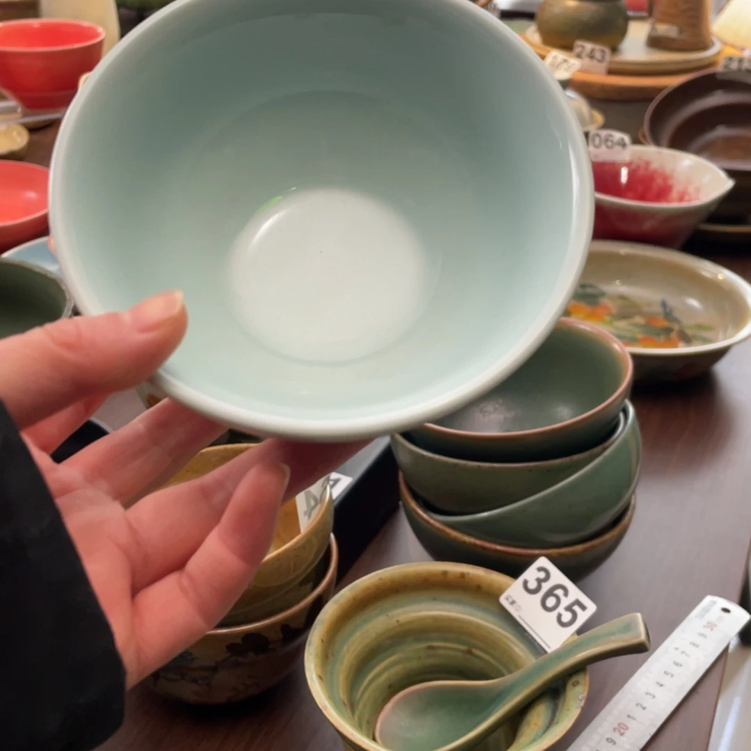 瓷片景德镇手工手作