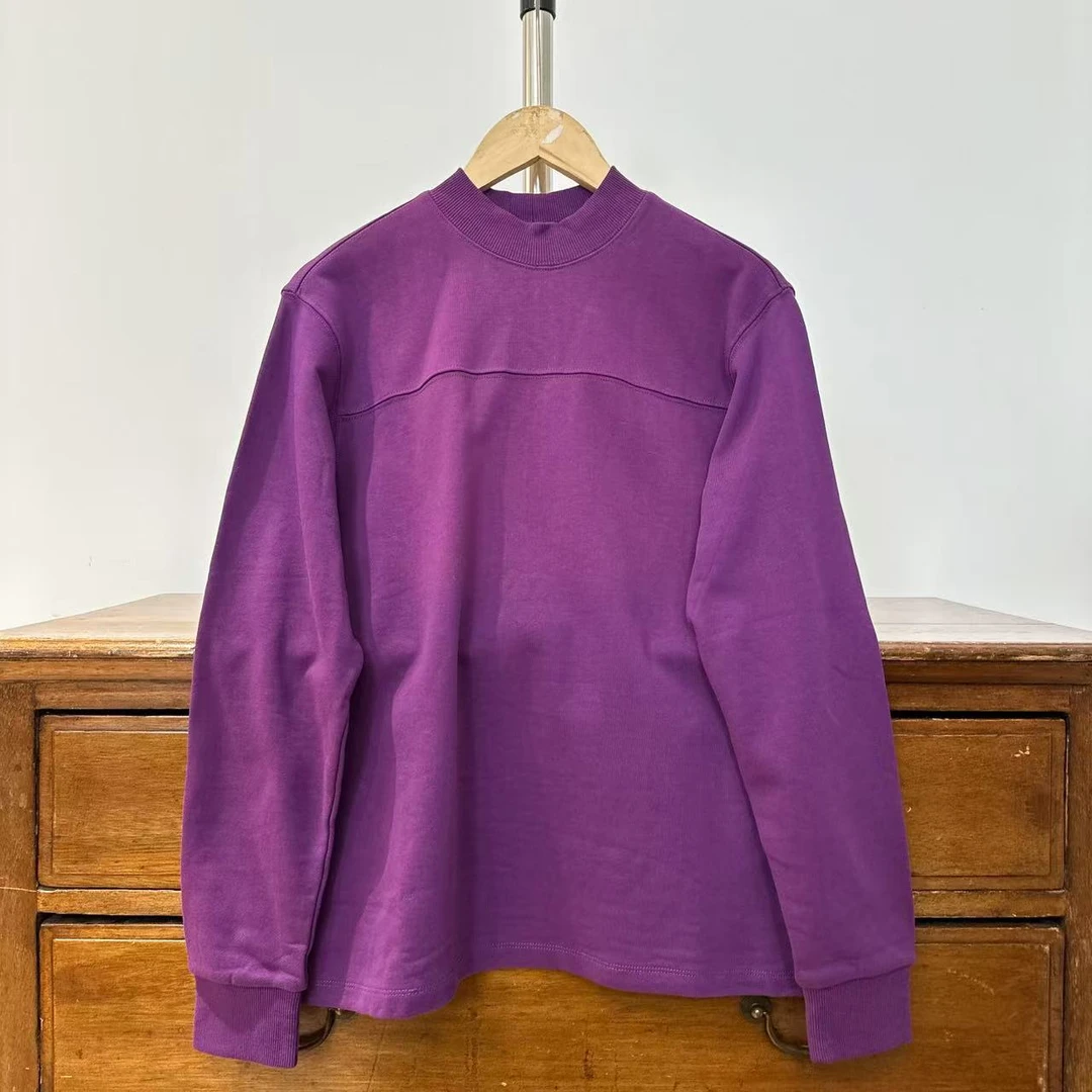 ini 水洗立体剪裁卫衣 XX157 DM24F926