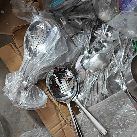 不锈钢天****杂勺漏，，，，，，