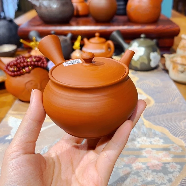 玉光常滑烧130毫升