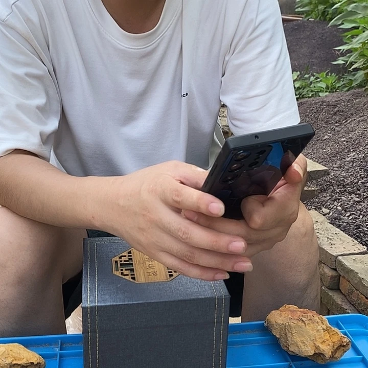 紫砂茶壶紫砂壶一壶一检测358
