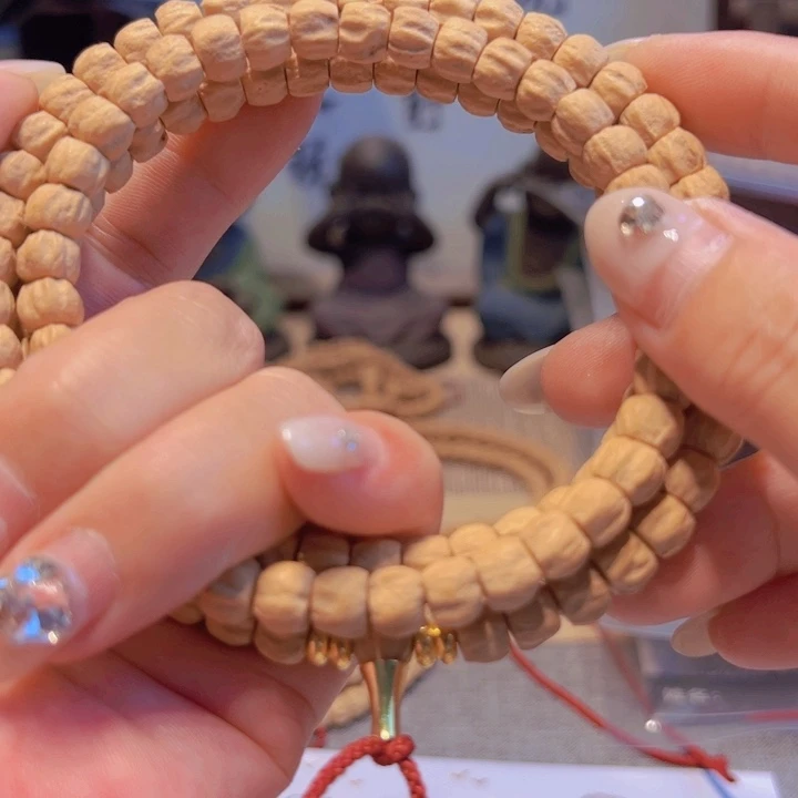 E***d柏香籽/百香籽吊坠