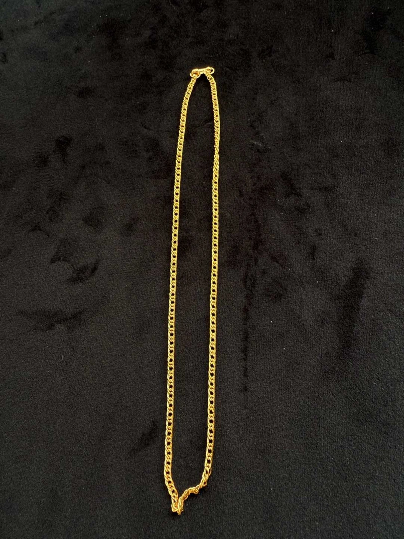 166精美饰品项链