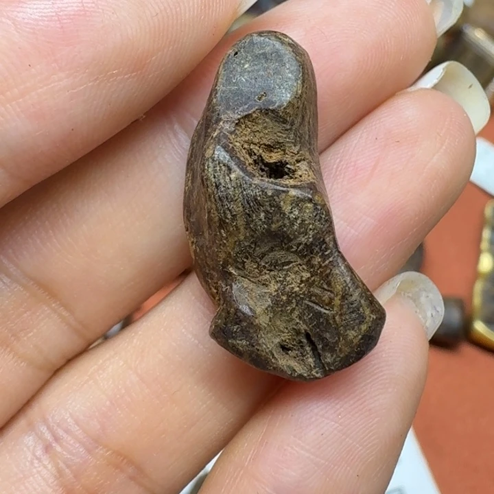 大叶紫檀（黑酸枝木类）