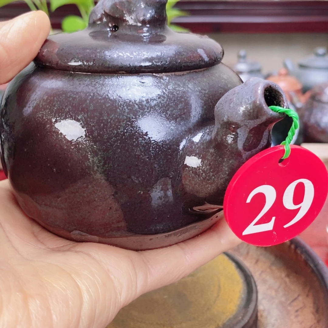 用***木紫砂茶壶Ryuioo4688999