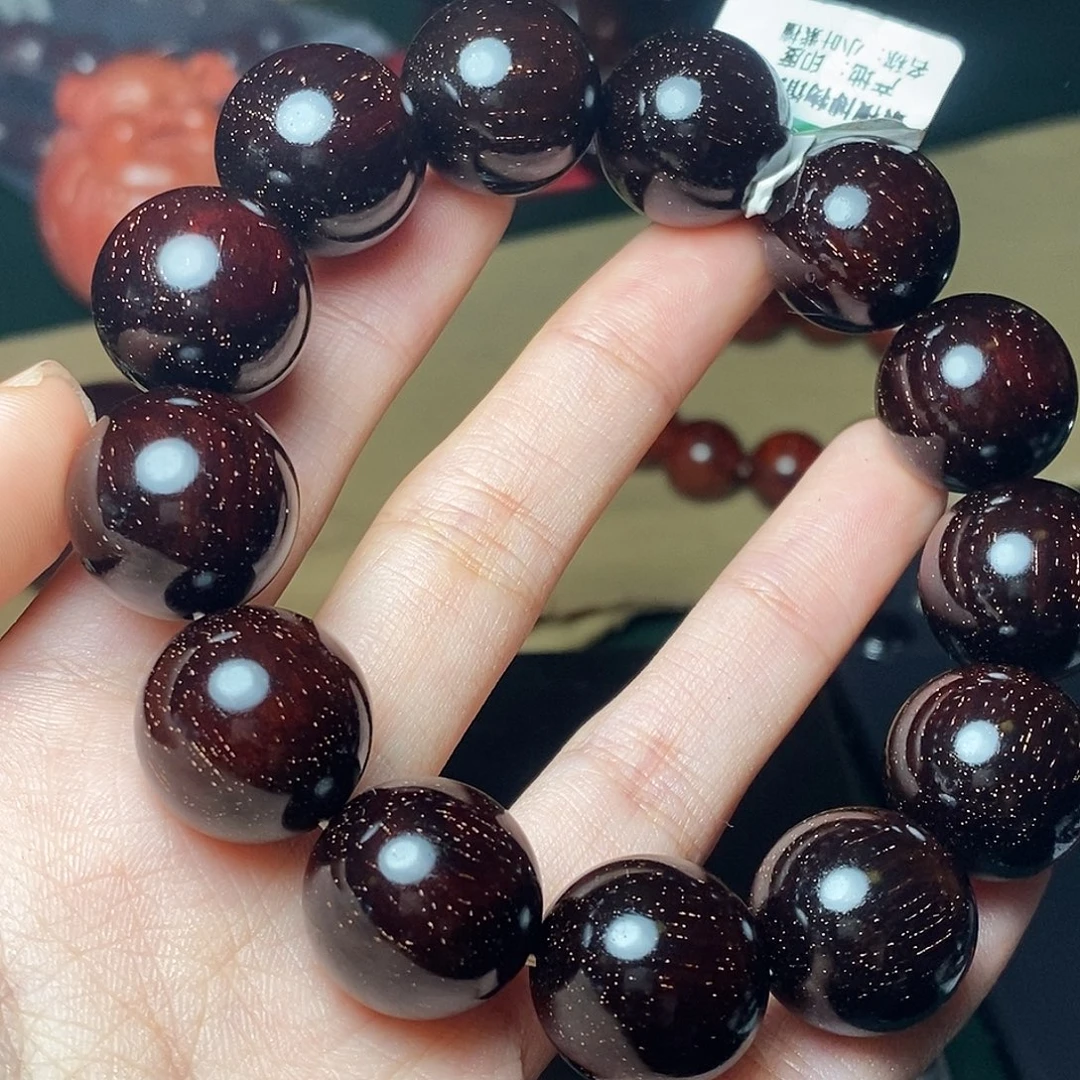 手串/手链小叶紫檀1.8