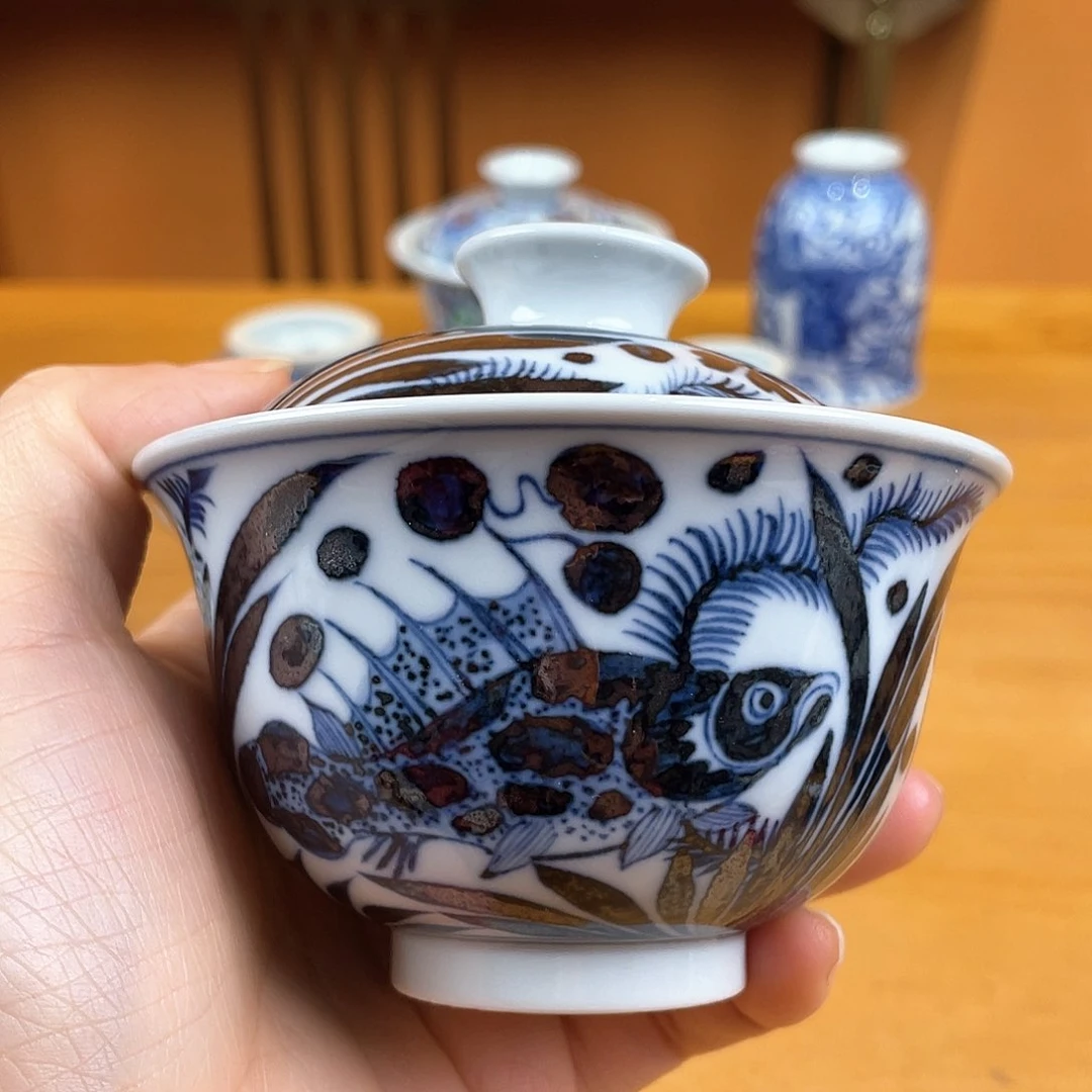 景德镇陶瓷景德镇瓷器