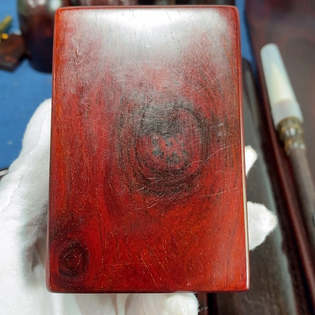 檀香紫檀（小叶紫檀）其他