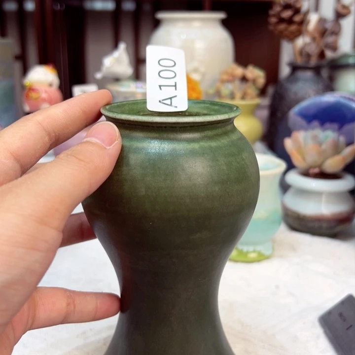 景德镇陶瓷研究所小***妈