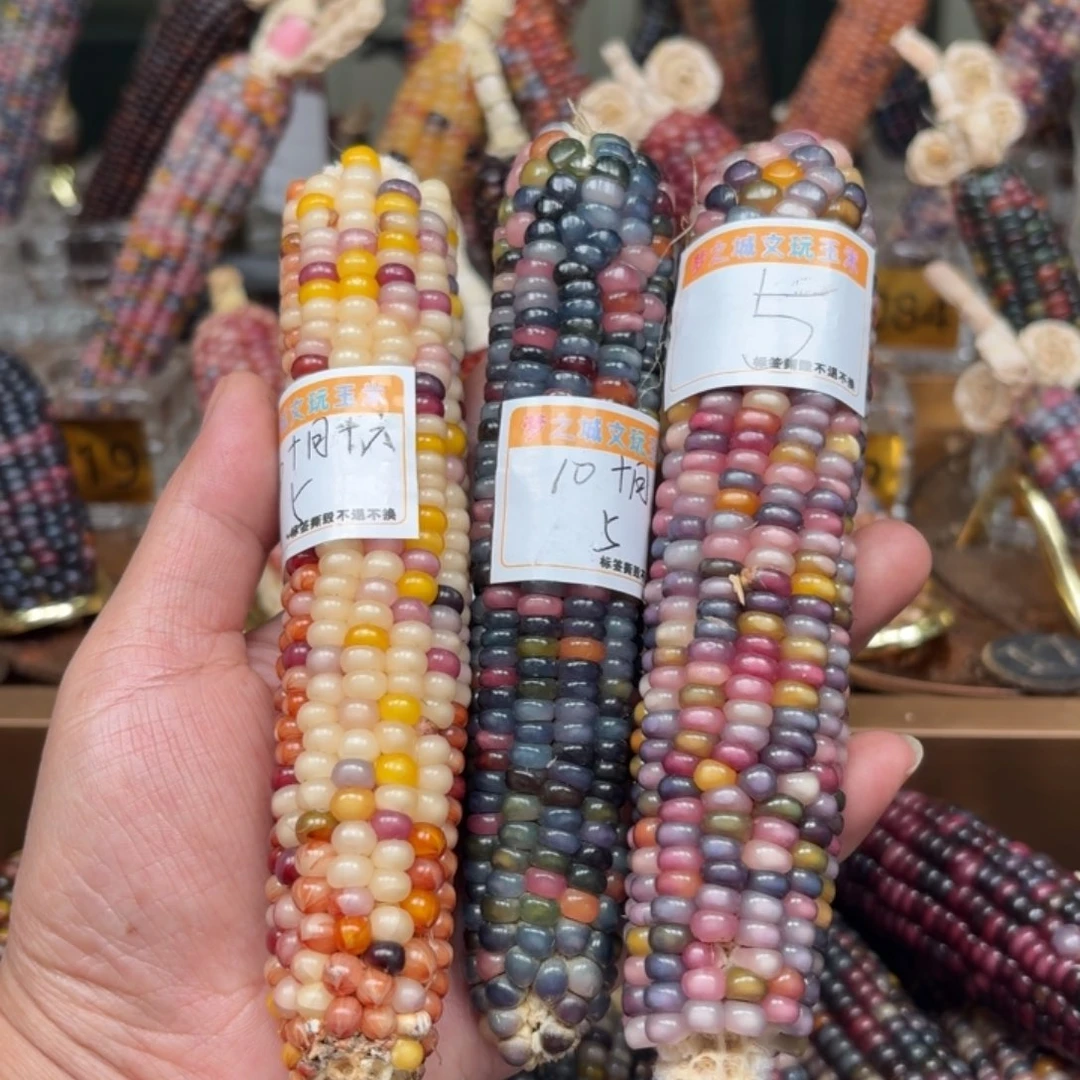 柏香籽/百香籽吊坠1****6