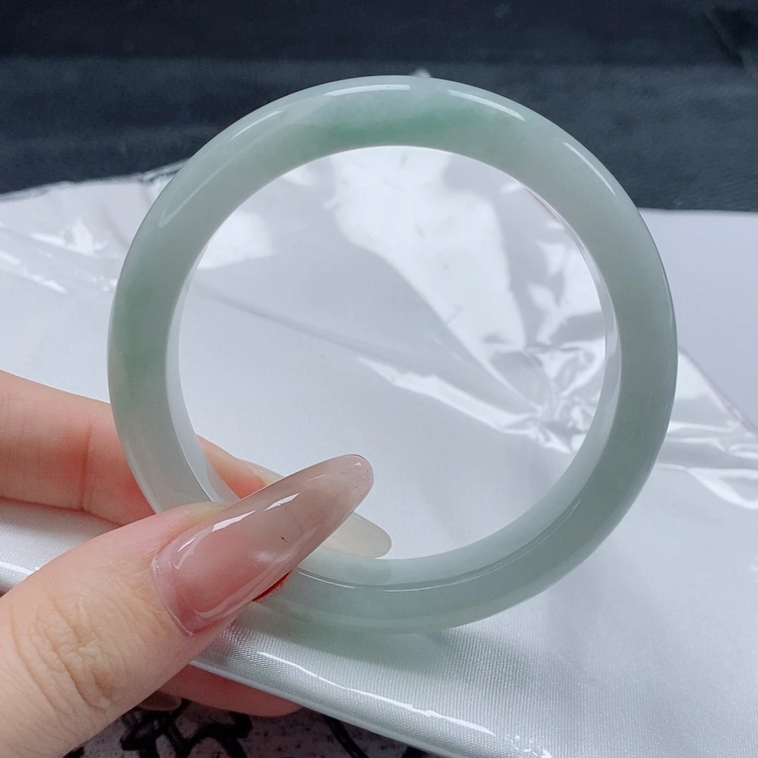 【闪购商品】未镶嵌手镯翡翠463号
