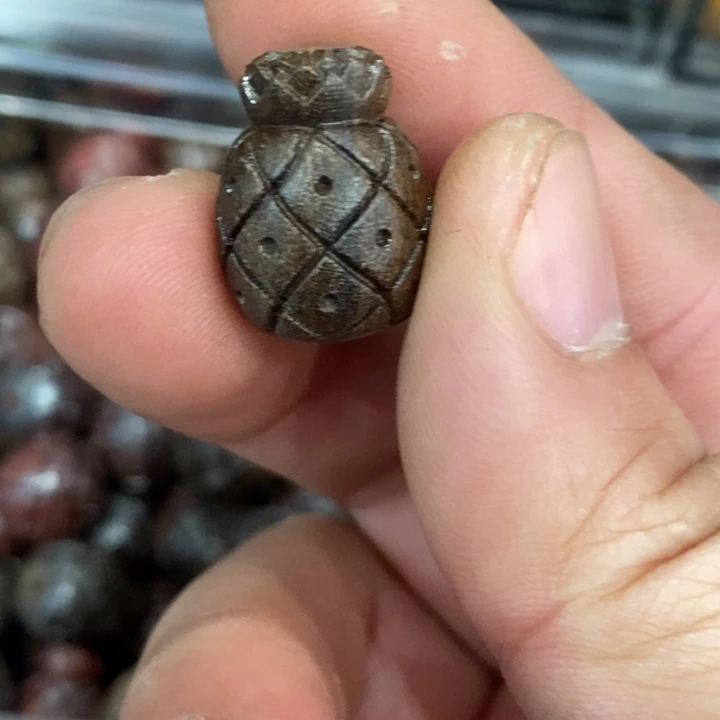 核桃木/黑胡桃（胡桃木）手串/手链