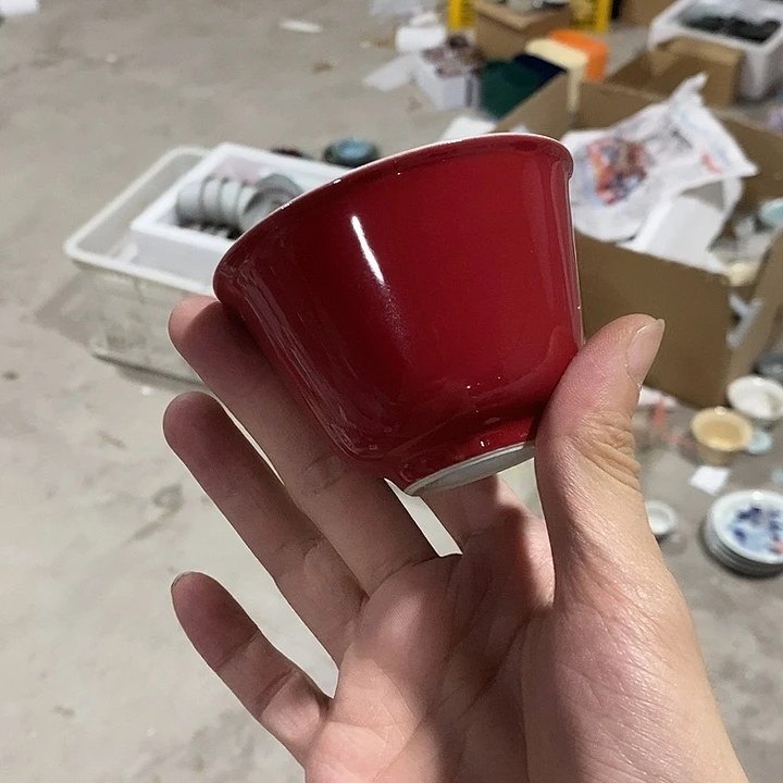微瑕茶具介意勿拍