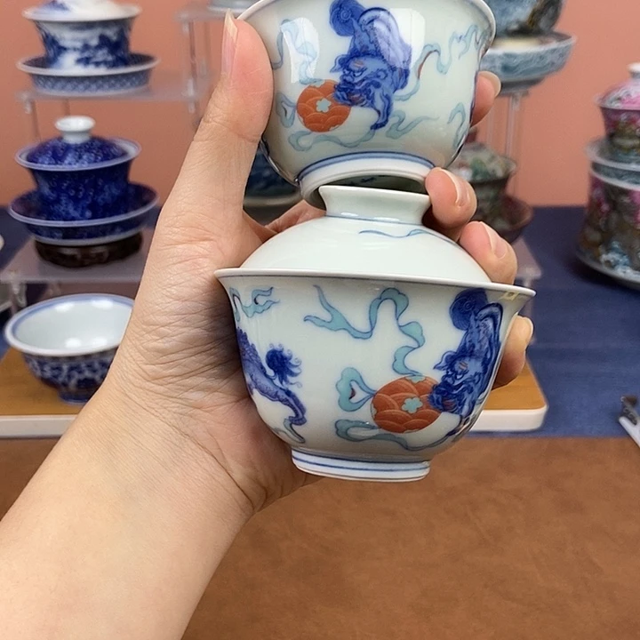 陶瓷制品加工工艺