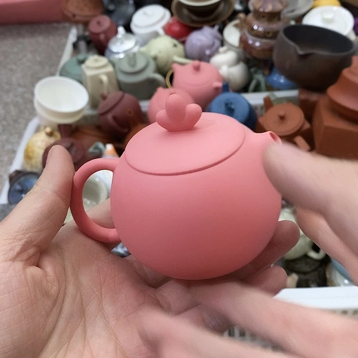 陶瓷艺术品及陶瓷制品