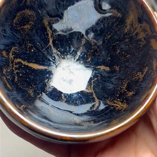 【闪购商品】茶盏-8..............