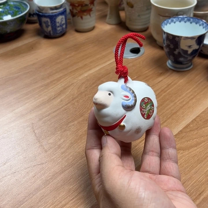 中古物品默认瑕疵27小羊