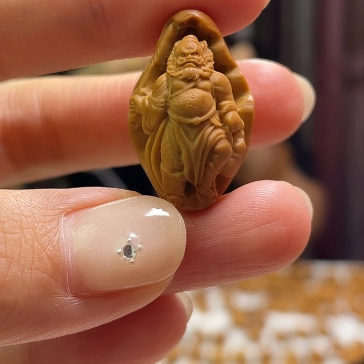 橄榄核手串/手链橄榄核