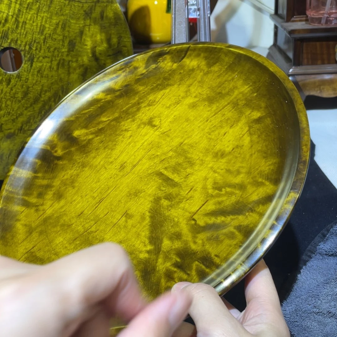 金丝楠盘子15666669999888899