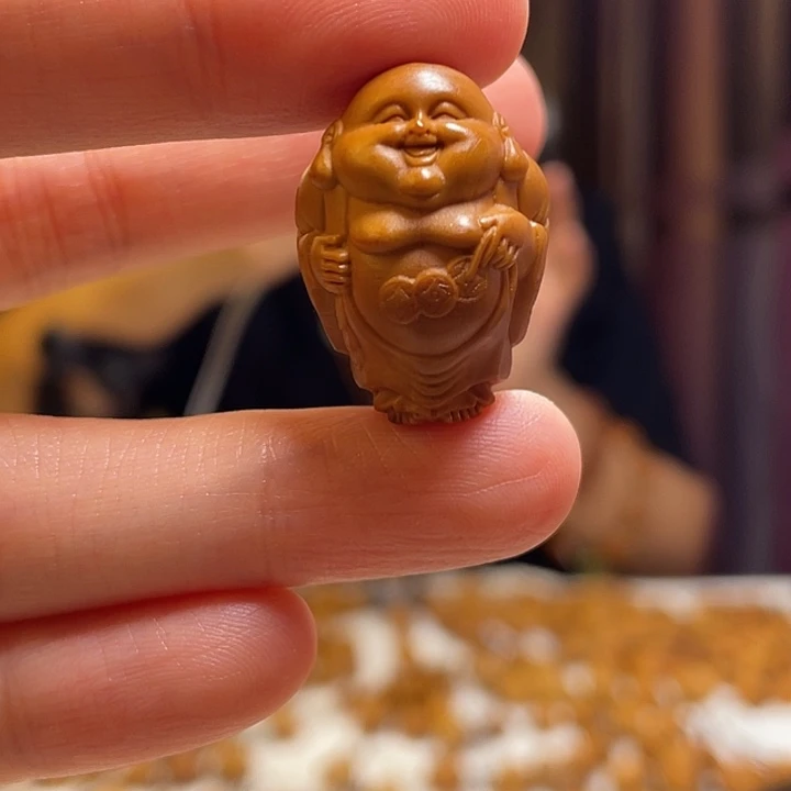 手串/手链橄榄核