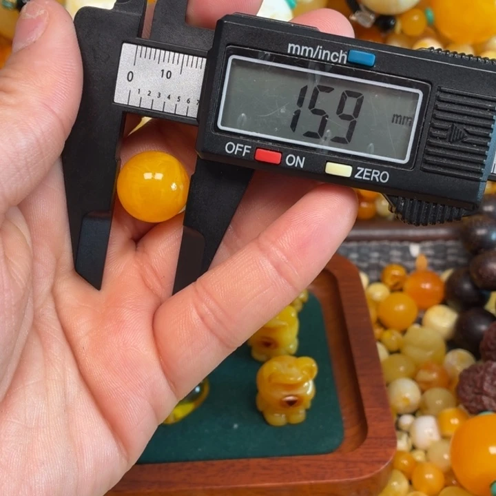 非金属配珠配饰24