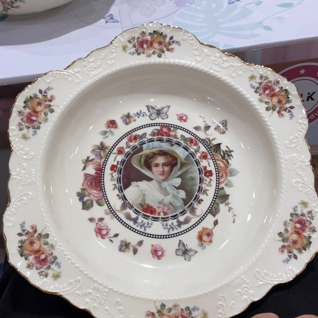 瓷1个8.5英寸1111111111111111111