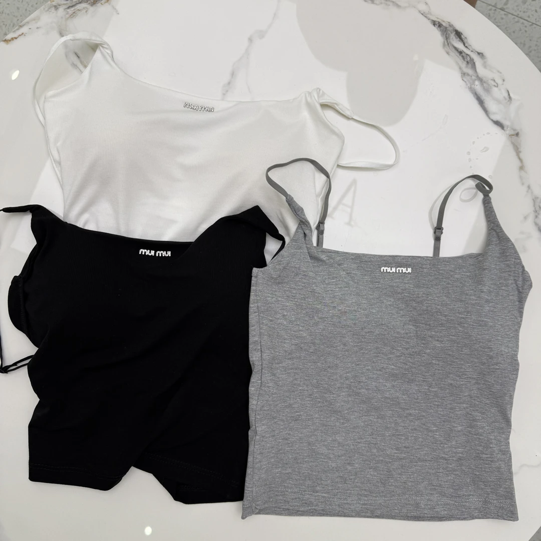 超舒服百搭小美背